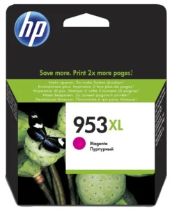 Cartuccia stampante Hp F6U17AE 301 XL