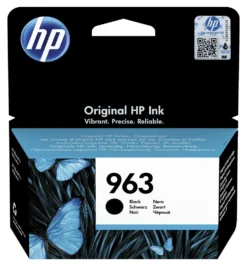 Cartuccia stampante Hp 3JA26AE BGX