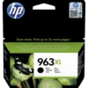Cartuccia stampante Hp 3JA30AE 301 XL