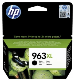 Cartuccia stampante Hp 3JA30AE 301 XL