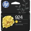 Cartuccia stampante Hp 4K0U5NE