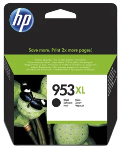 Cartuccia stampante Hp L0S70AE 301 XL
