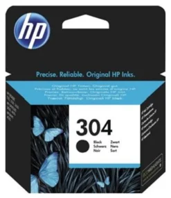 Cartuccia stampante Hp N9K06AE 301