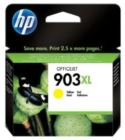 Cartuccia stampante Hp T6M11AE 301 XL