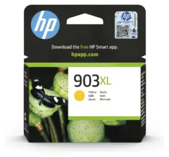 Cartuccia stampante Hp T6M11AE 301 XL