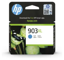 Cartuccia stampante Hp T6M03AE 301 XL