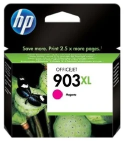 Cartuccia stampante Hp T6M07AE 301 XL