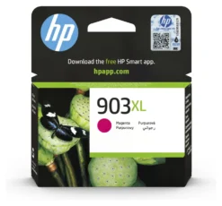 Cartuccia stampante Hp T6M07AE 301 XL