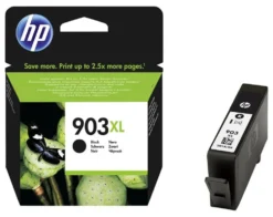 Cartuccia stampante Hp T6M15AE 301 XL