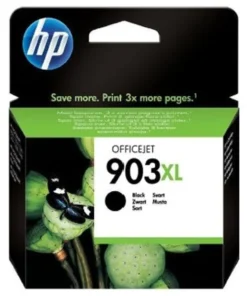 Cartuccia stampante Hp T6M15AE 301 XL