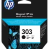 Cartuccia stampante Hp T6N02AE 301