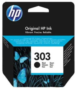 Cartuccia stampante Hp T6N02AE 301