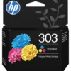 Cartuccia stampante Hp T6N01AE