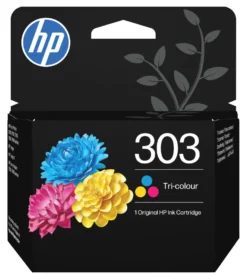 Cartuccia stampante Hp T6N01AE