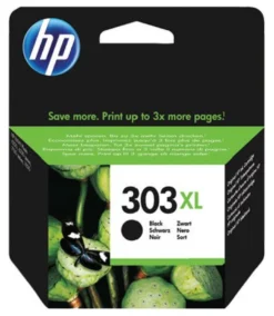 Cartuccia stampante Hp T6N04AE 301 XL