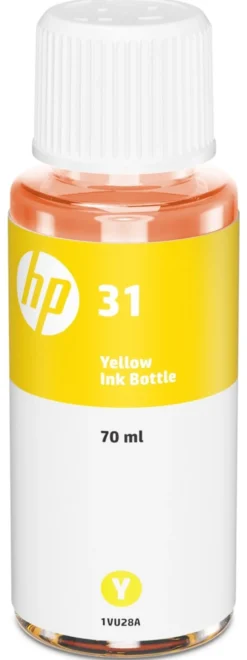 Cartuccia stampante Hp 1VU28AE SMART TANK