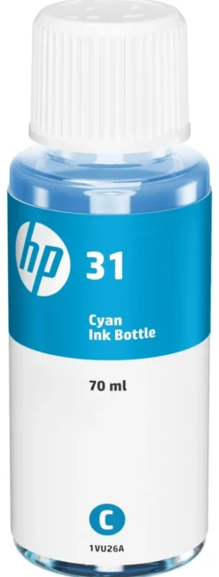Cartuccia stampante Hp 1VU26AE SMART TANK