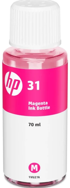Cartuccia stampante Hp 1VU27AE SMART TANK