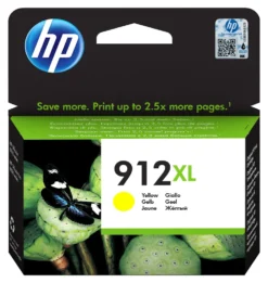Cartuccia stampante Hp 3YL83AE XL