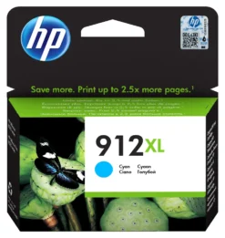 Cartuccia stampante Hp 3YL81AE XL