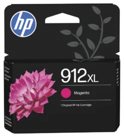 Cartuccia stampante Hp 3YL82AE XL