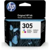 Cartuccia stampante Hp 3YM60AE 301