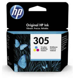 Cartuccia stampante Hp 3YM60AE 301