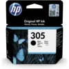 Cartuccia stampante Hp 3YM61AE 301