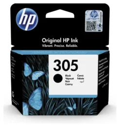 Cartuccia stampante Hp 3YM61AE 301