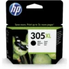 Cartuccia stampante Hp 3YM62AE 301 XL