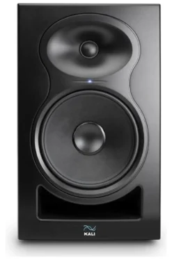 Cassa monitor Kali LP 8 EU V2 LONE PINE Black