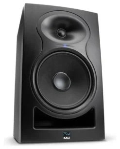 Cassa monitor Kali LP 8 EU V2 LONE PINE Black