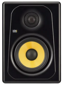 Cassa monitor Krk KREATE 5 Tws Black
