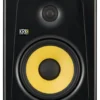 Cassa monitor Krk KREATE 8 Tws Black