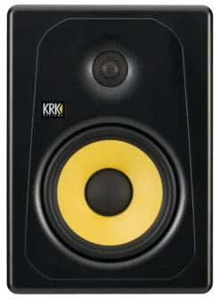 Cassa monitor Krk KREATE 8 Tws Black