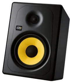 Cassa monitor Krk KREATE 8 Tws Black