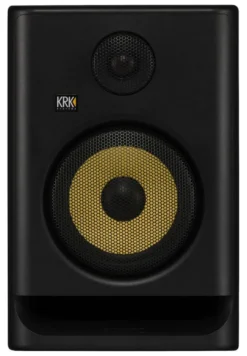 Cassa monitor Krk RP7G5 ROKIT 7 Gen5 Black