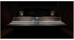 Cassa monitor Krk RP7G5 ROKIT 7 Gen5 Black