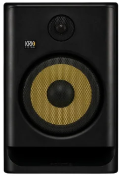 Cassa monitor Krk RP8G5 ROKIT 8 Gen5 Black