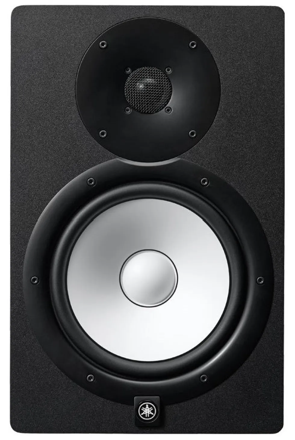 Cassa monitor Yamaha HS8 HS SERIES Black