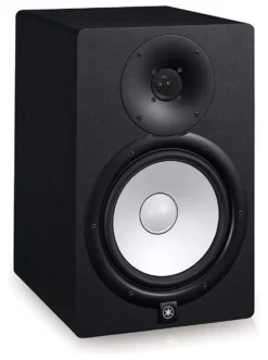 Cassa monitor Yamaha HS8 HS SERIES Black