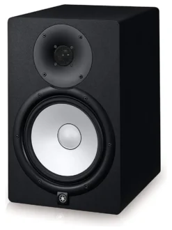 Cassa monitor Yamaha HS8 HS SERIES Black
