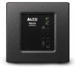 Cassa subwoofer Alto Professional 11400154 TS4 SERIES TrueSonic TS12S