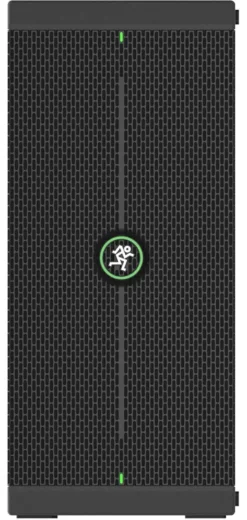 Cassa subwoofer Mackie THUMP Sub GO Black