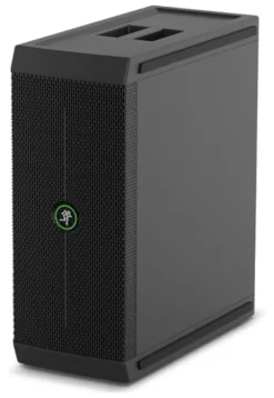 Cassa subwoofer Mackie THUMP Sub GO Black