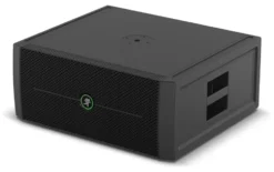 Cassa subwoofer Mackie THUMP Sub GO Black