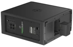 Cassa subwoofer Mackie THUMP Sub GO Black