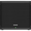 Cassa subwoofer Mackie THUMP 15SV4 Black
