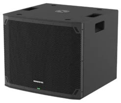 Cassa subwoofer Mackie THUMP 15SV4 Black