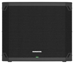 Cassa subwoofer Mackie THUMP 15SV4 Black